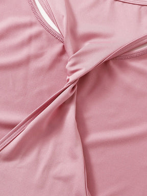 Conjunto Academia 3 Peças Marcela