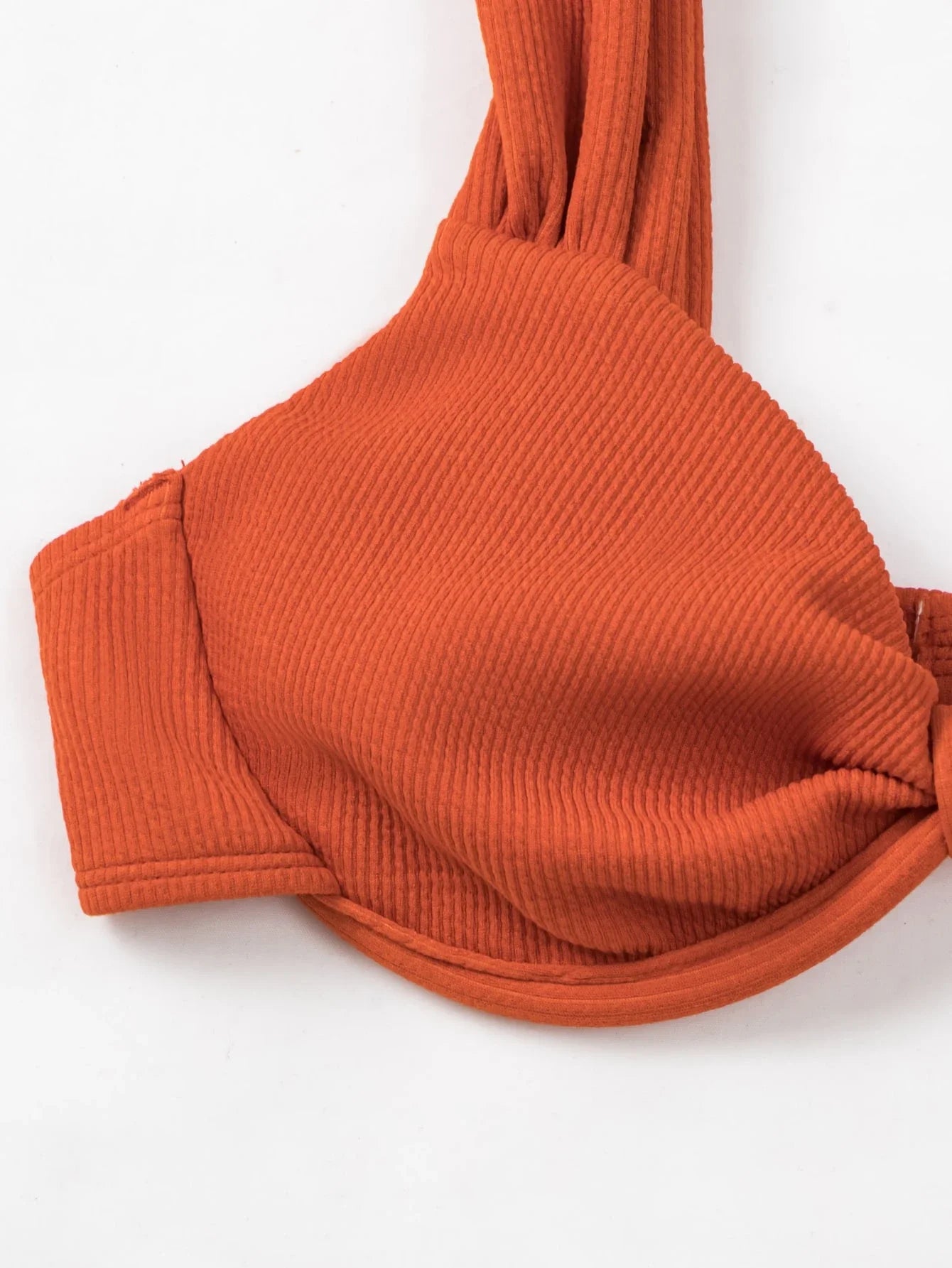 Conjunto 3 Peças Saia Ombre