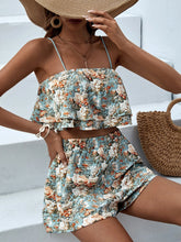 Conjunto Verão Rita