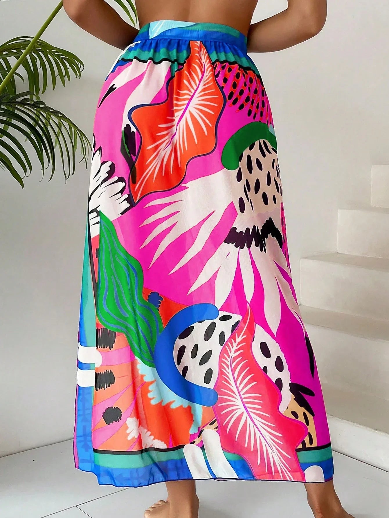 Saída de Praia Vitória