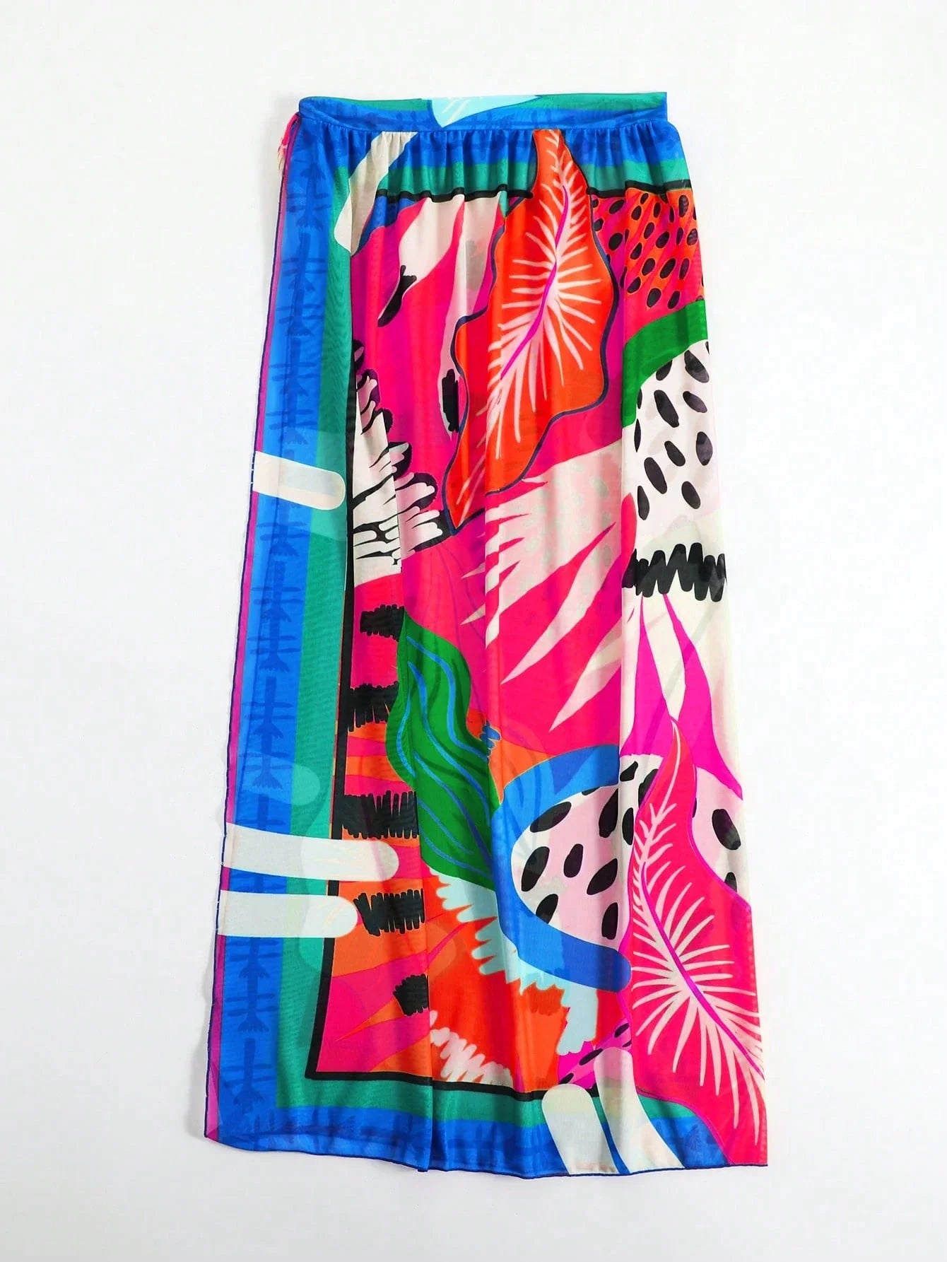 Saída de Praia Vitória