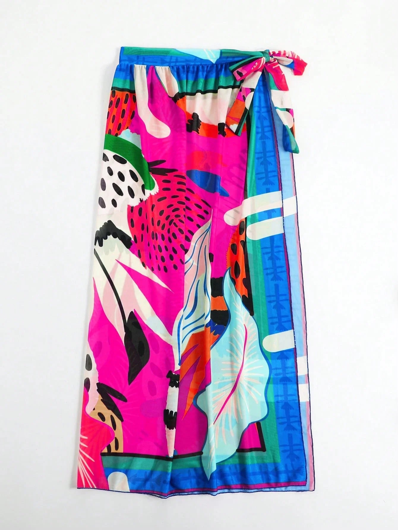 Saída de Praia Vitória