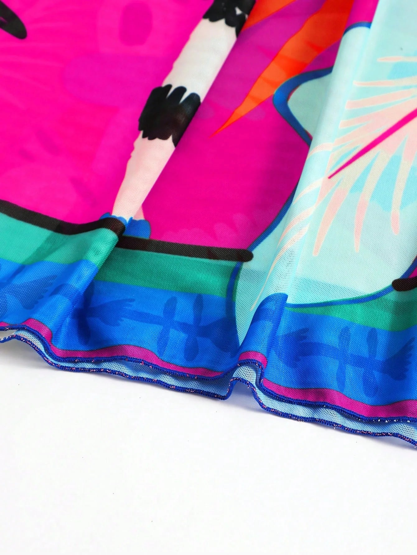 Saída de Praia Vitória