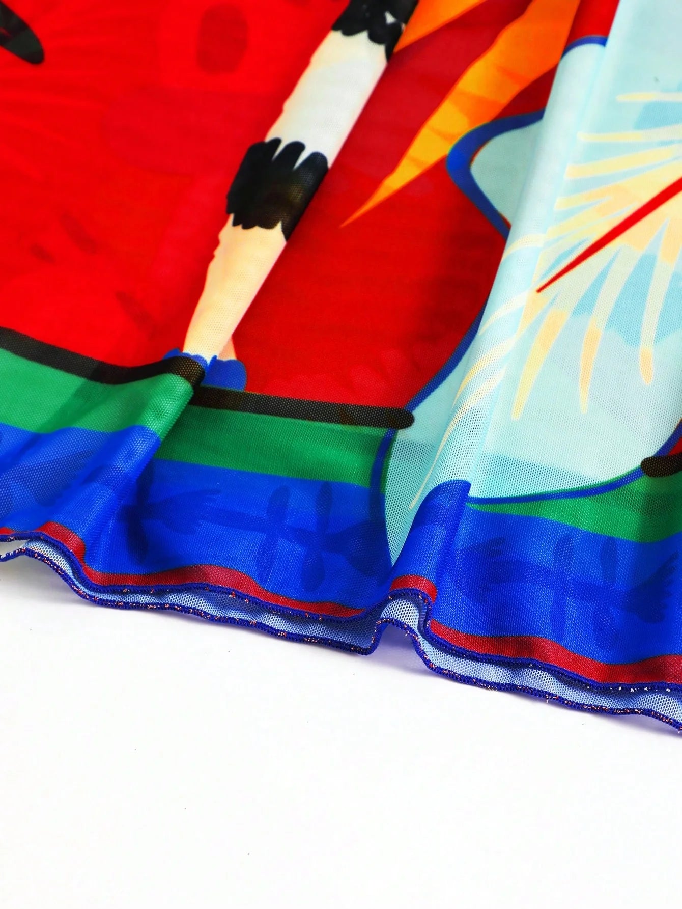 Saída de Praia Vitória