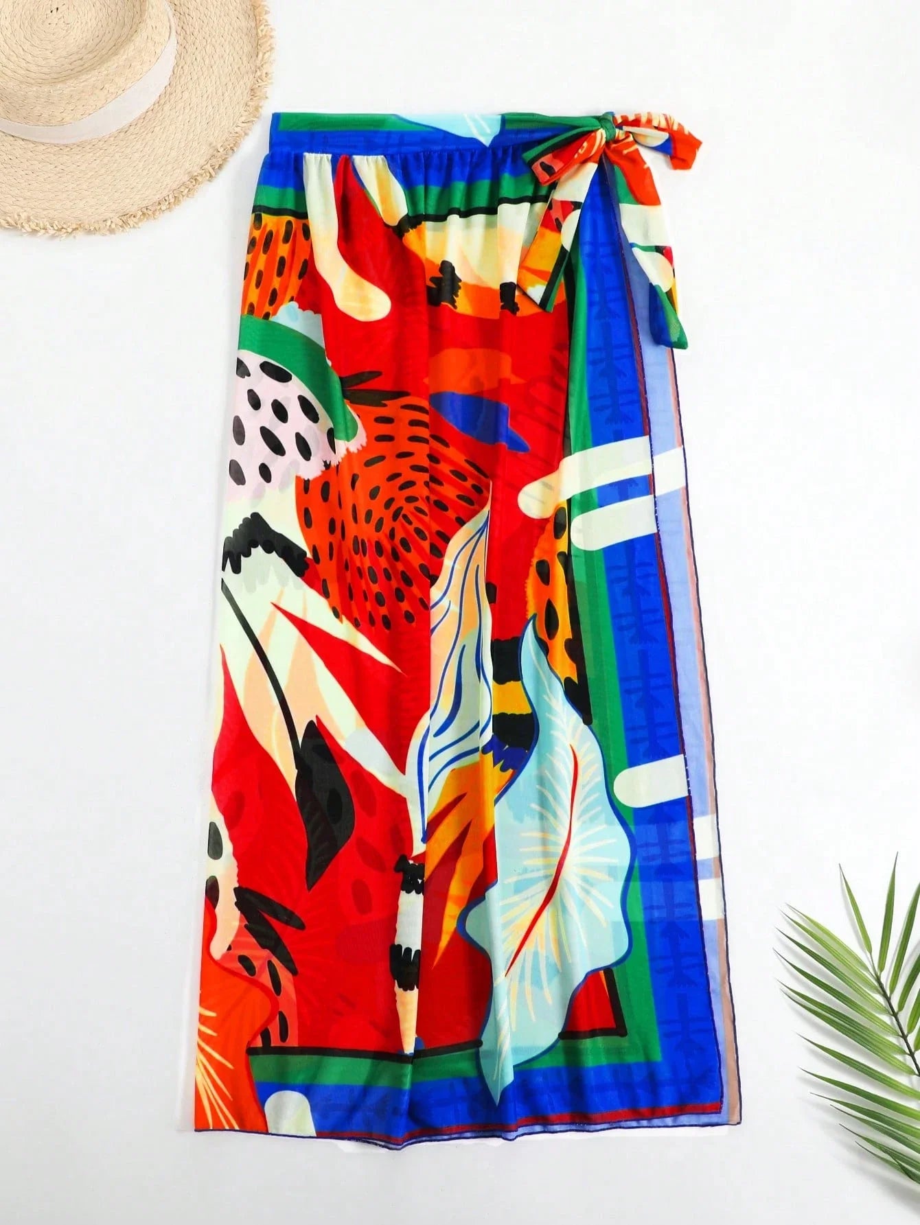 Saída de Praia Vitória