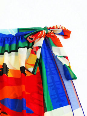 Saída de Praia Vitória