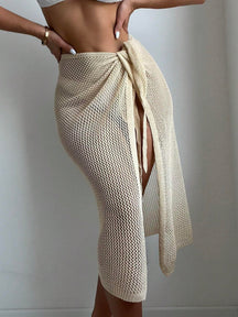 Saia Saída de Praia Fran