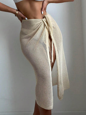 Saia Saída de Praia Fran