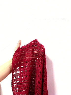 Saída de Praia Amanda