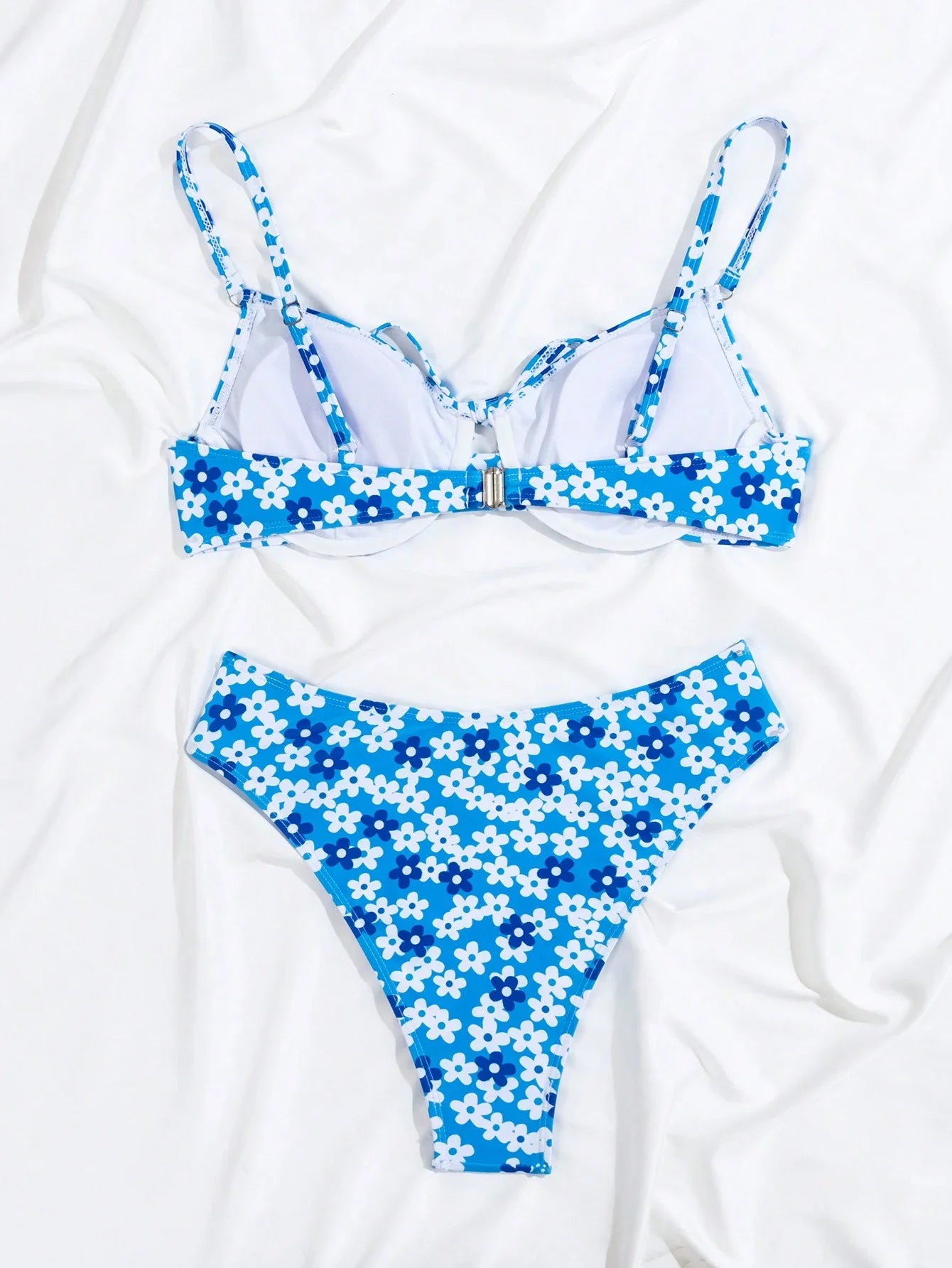 Biquíni Florido Maila