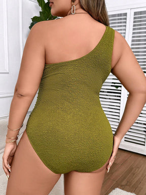 Maiô Plus Size Helena