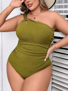 Maiô Plus Size Helena