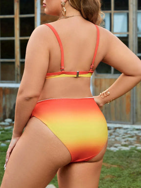 Biquíni Plus Size Hadley