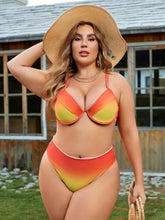 Biquíni Plus Size Hadley