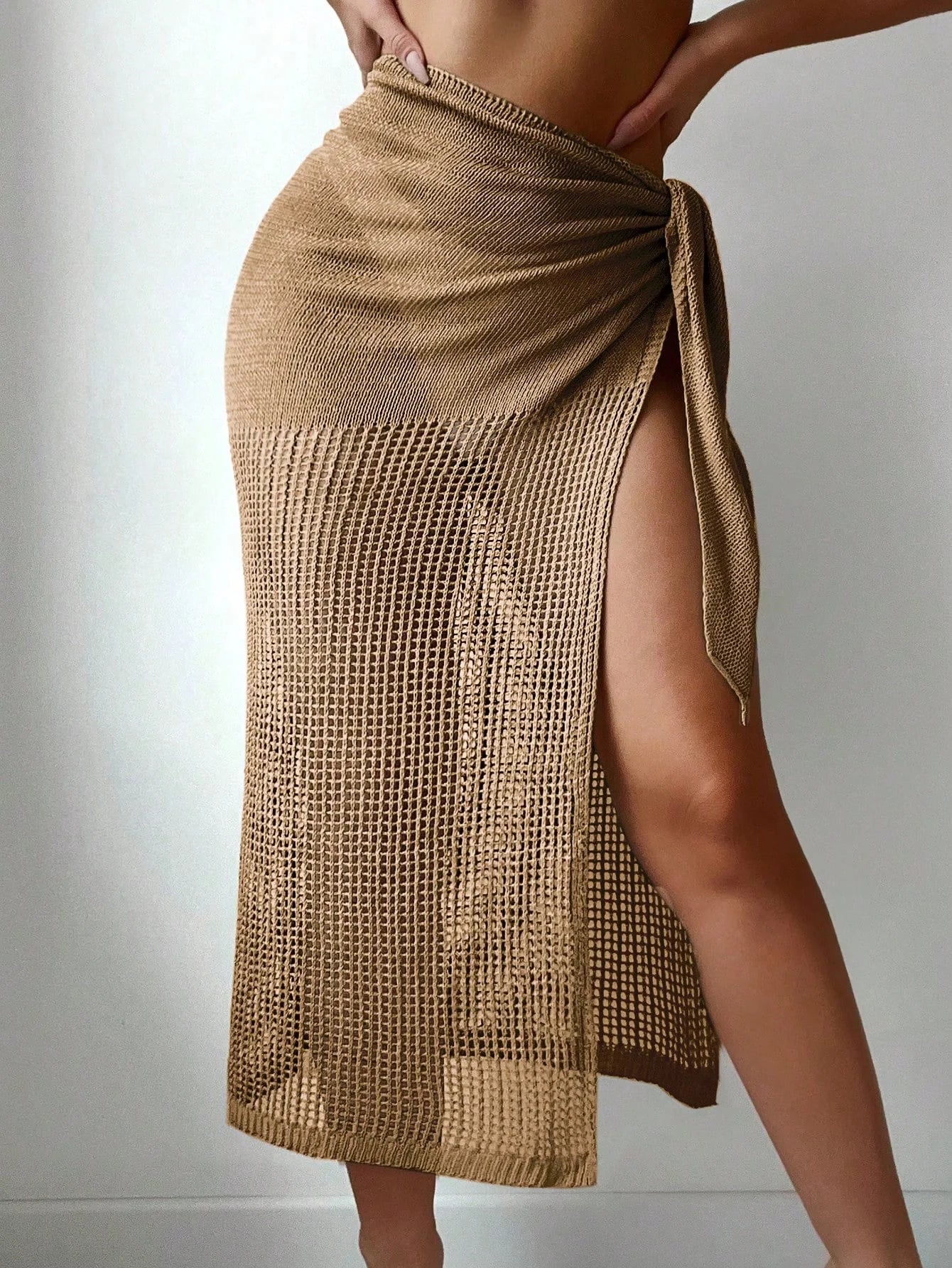 Saia Saída de Praia Simone