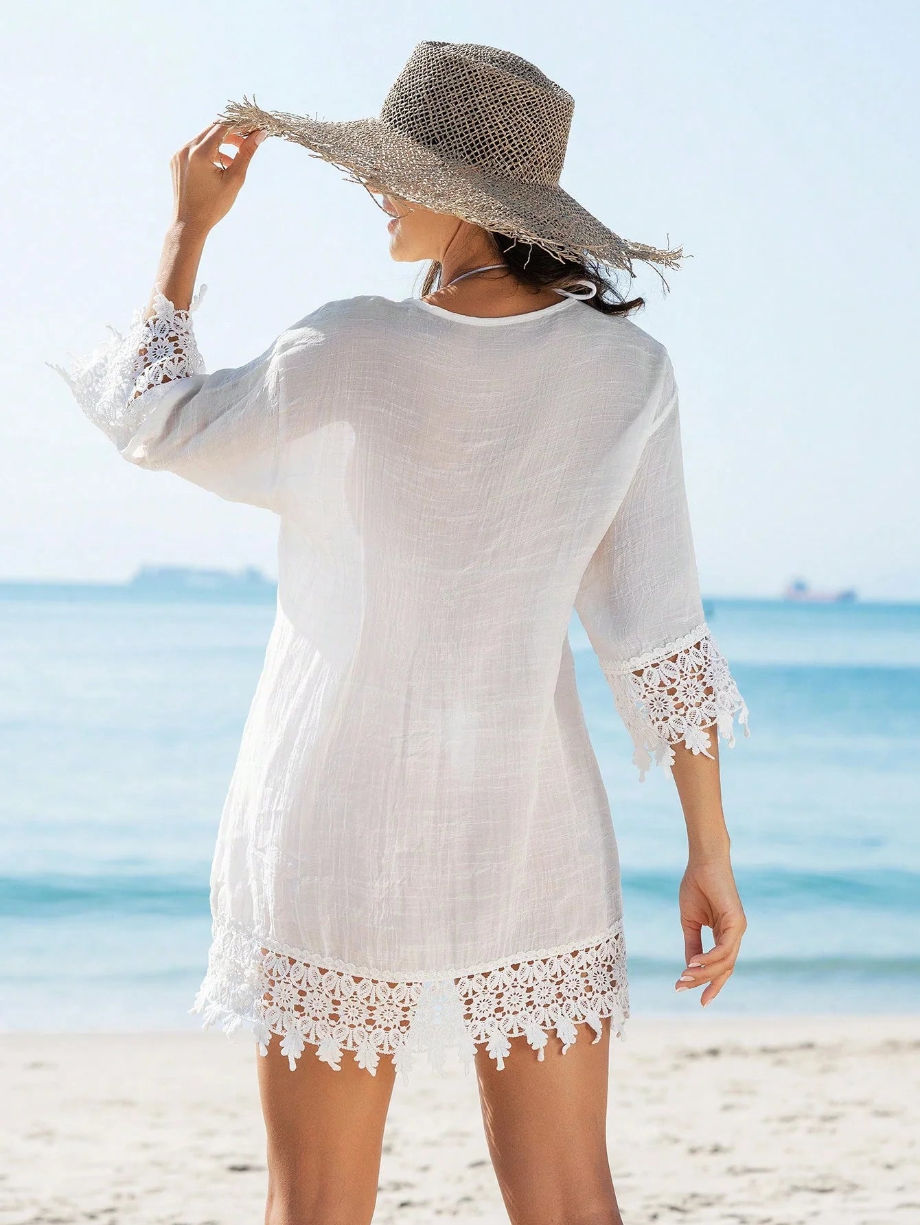 Saída de Renda Lorena