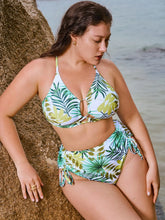 Biquíni  Plus Size Selani