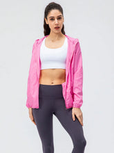 Corta Vento Leve de Secagem Rápida e Resistente