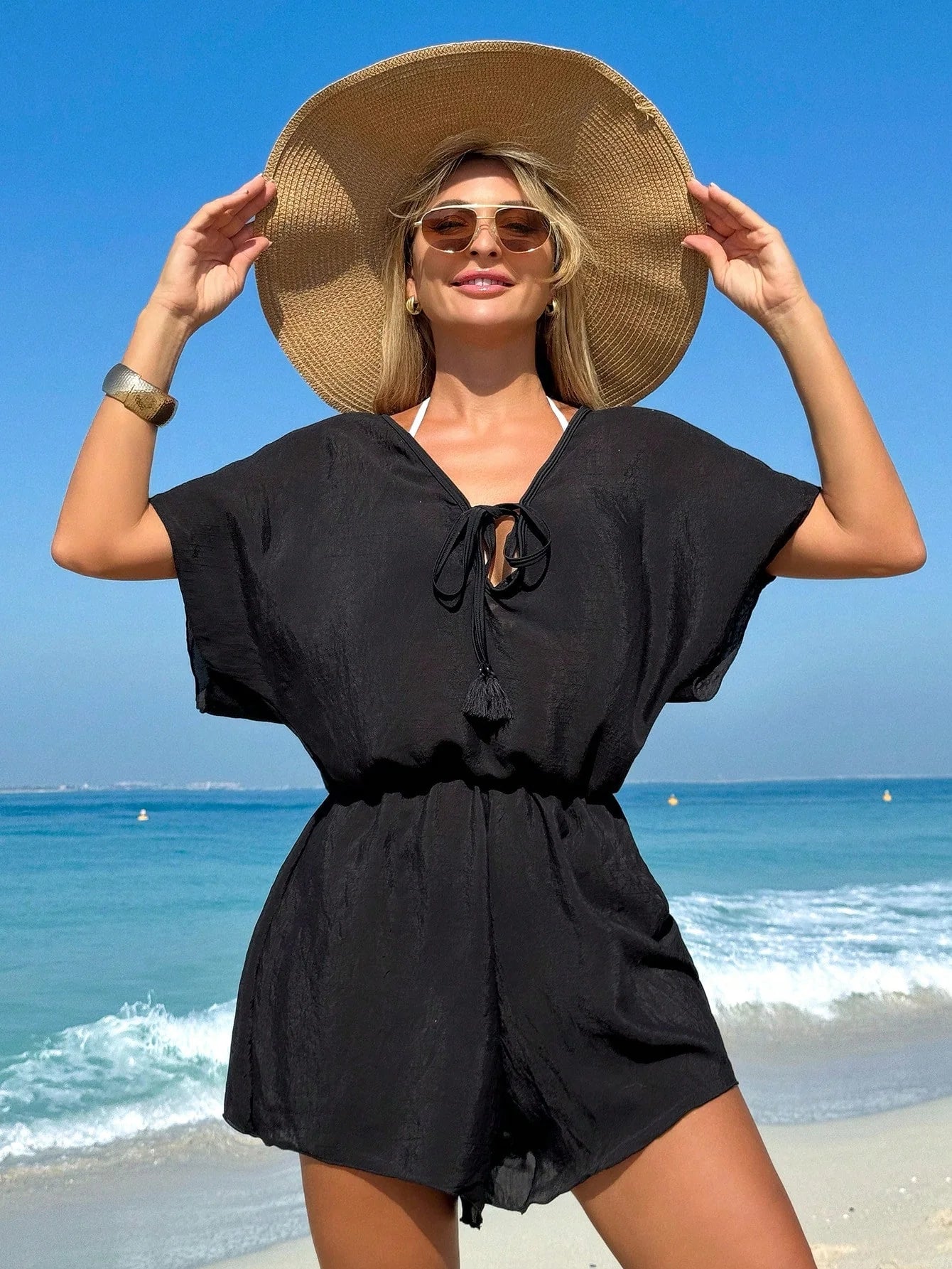 Saída de Praia Rafaela