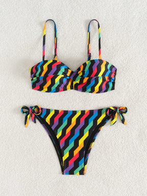 Biquíni Casual Alice