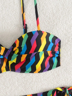 Biquíni Casual Alice