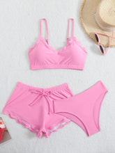 Conjunto 3 Peças Summer Beach