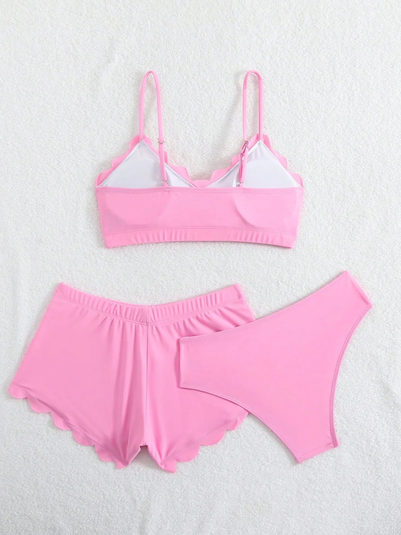 Conjunto 3 Peças Summer Beach
