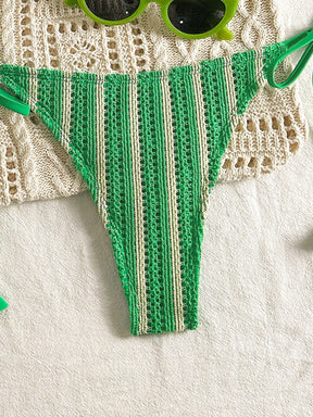 Biquíni  Cortininha Textura M