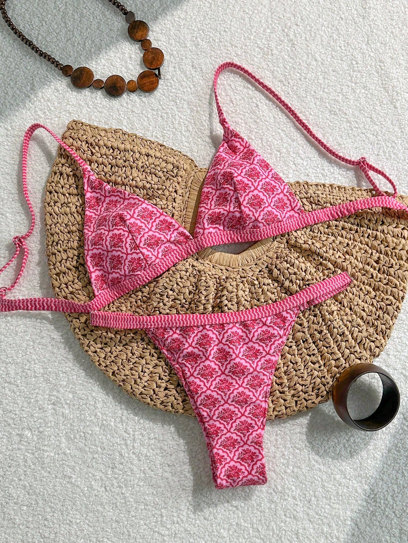 Biquíni Alças Finas G