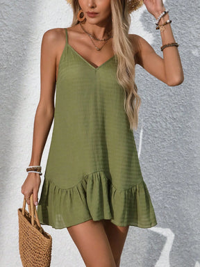 Saída de Praia Bainha com Babado