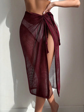 Saia Saída de Praia Fran