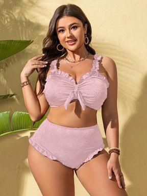 Biquíni Plus Size Delilah