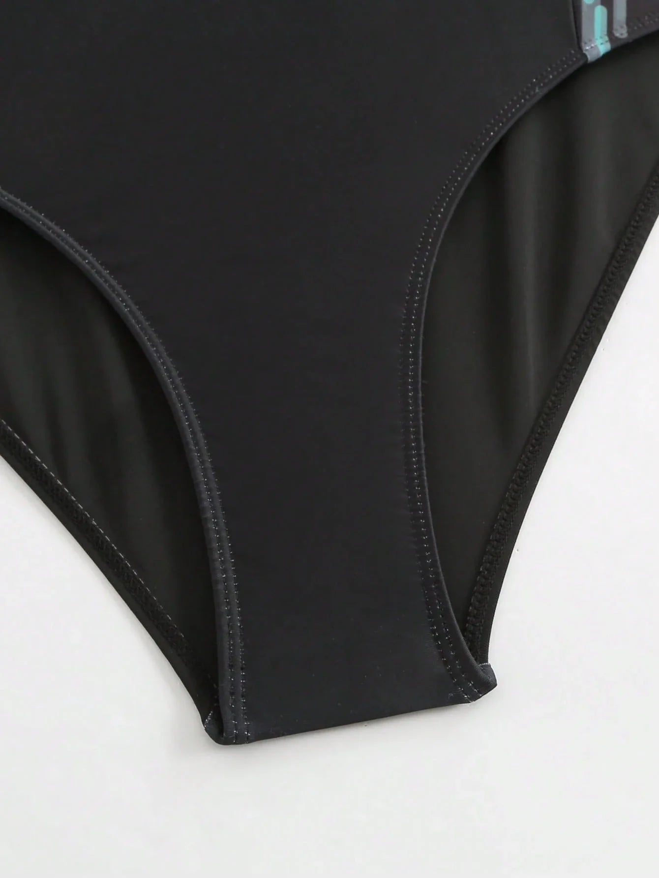 Maiô Plus Size Regata Piscina