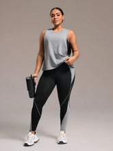 Conjunto 3 peças Plus Size Ava