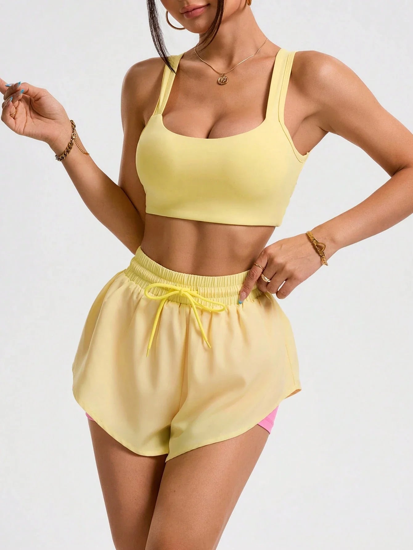 Conjunto Esportivo Joana