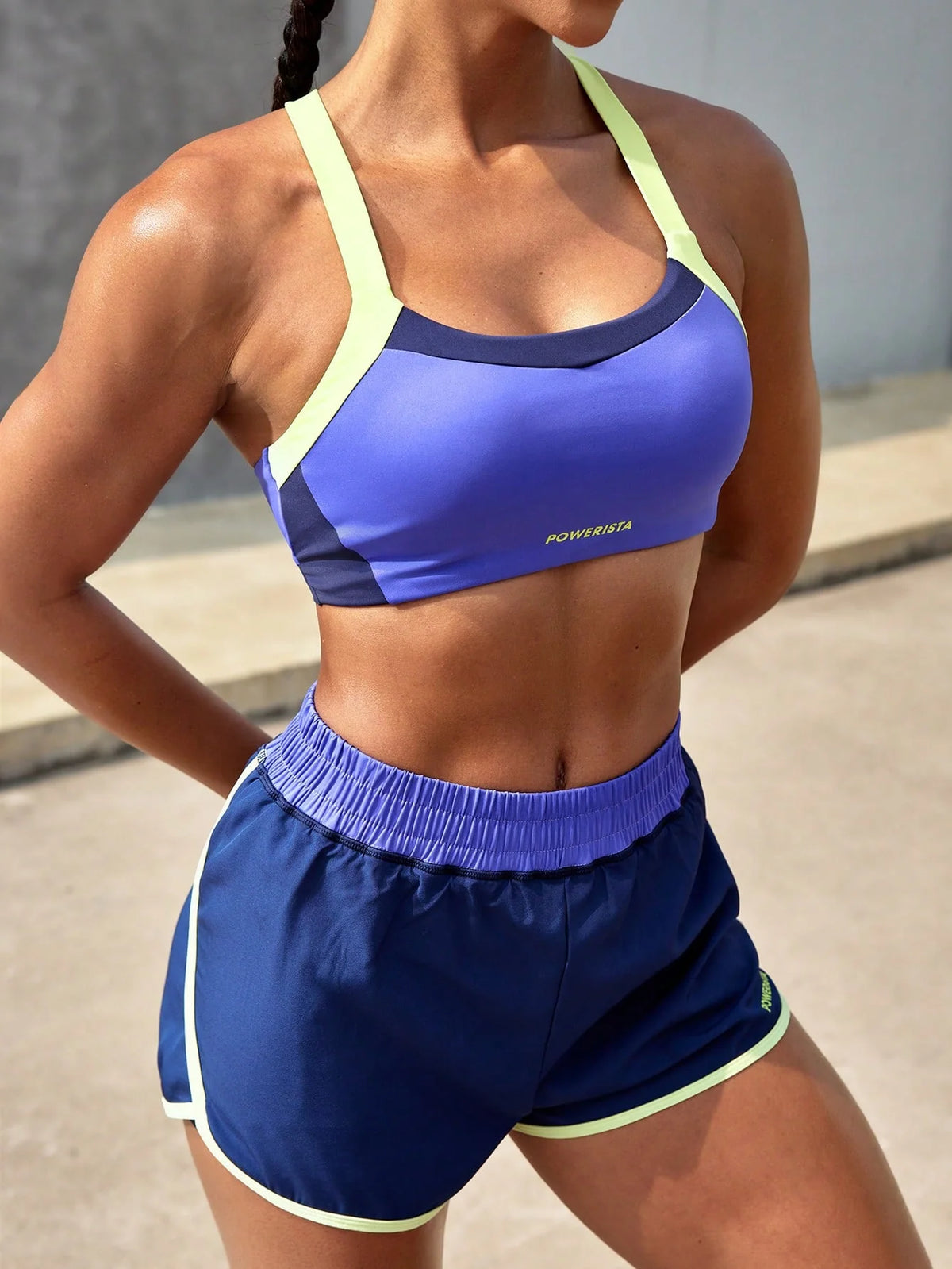 Conjunto Esportivo Mirela