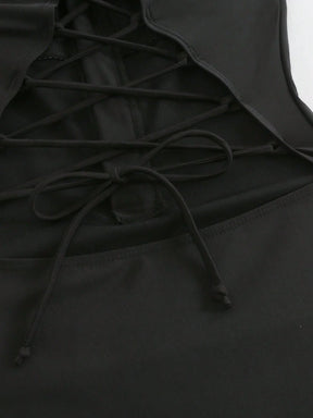 Maiô Manga Longa Juliana