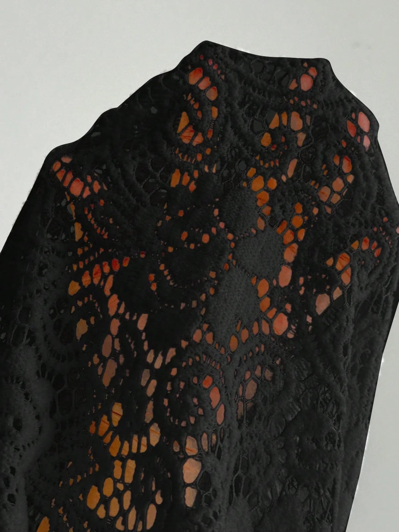 Calça Saída de Praia Elegante