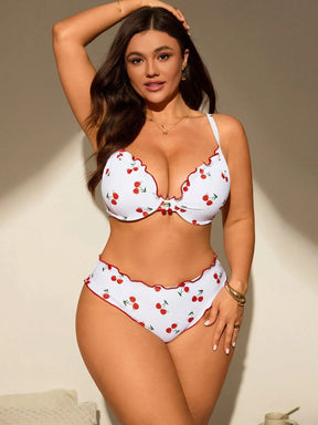 Biquíni Plus Size Journey