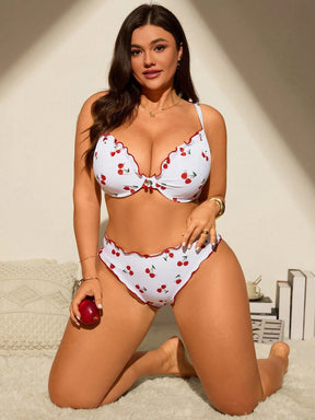 Biquíni Plus Size Journey