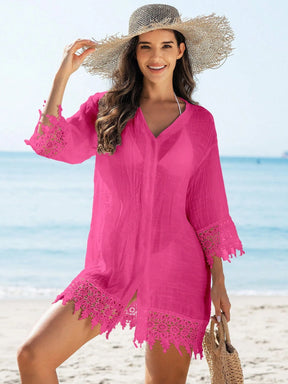 Saída de Renda Lorena