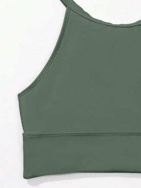 Tankini Tropical Bruna