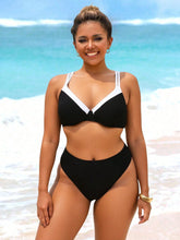 Biquíni Plus Size Elóah