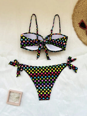 Biquíni Casual Alice