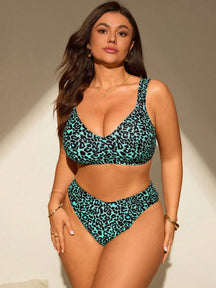 Biquíni Plus Size Maríah