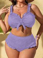 Biquíni Plus Size Delilah