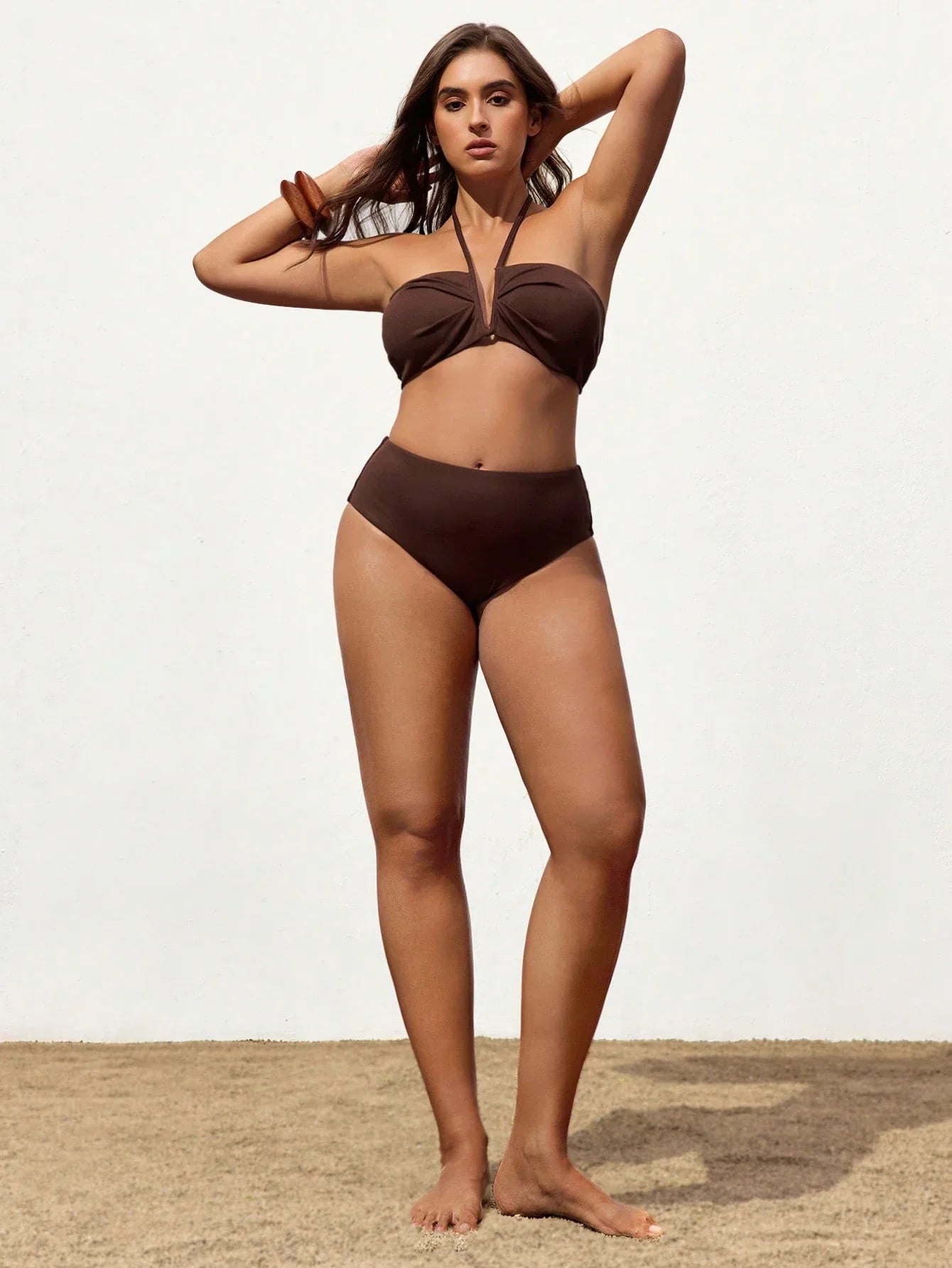 Biquíni Plus Size Ivana