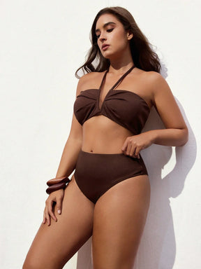 Biquíni Plus Size Ivana