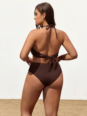 Biquíni Plus Size Ivana