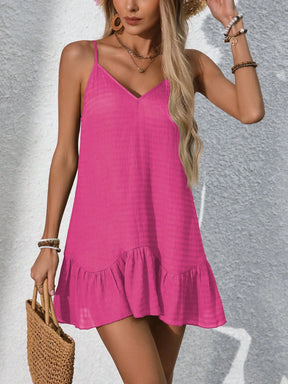 Saída de Praia Bainha com Babado